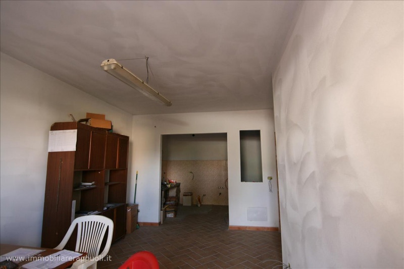 appartamento in vendita a Sinalunga