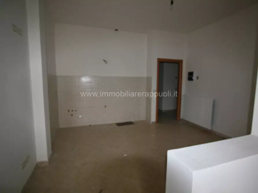 appartamento in vendita a Sinalunga