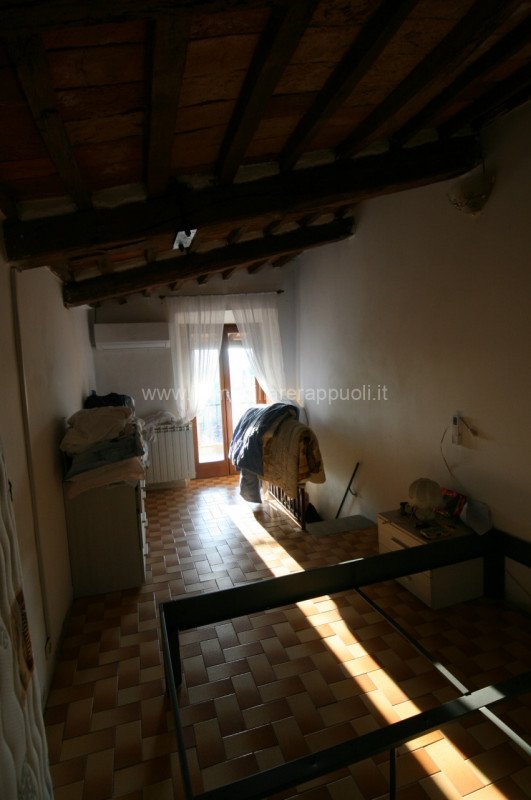 casa indipendente in vendita a Sinalunga