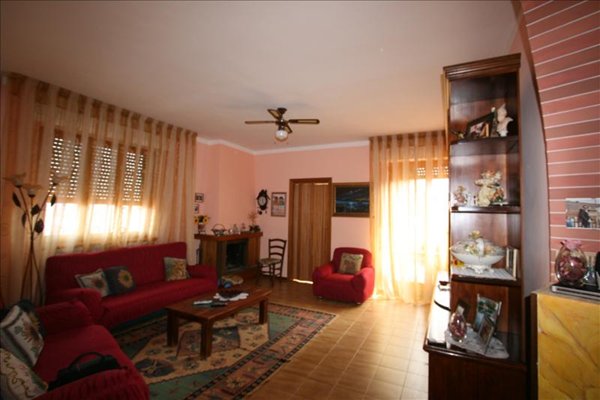 appartamento in vendita a Sinalunga in zona Bettolle