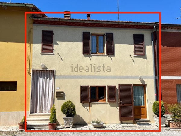 appartamento in vendita a Sinalunga