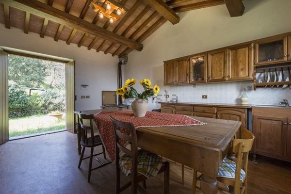appartamento in vendita a Sinalunga