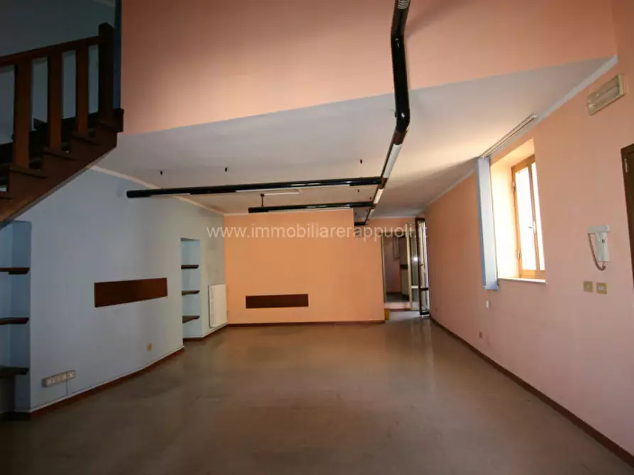 appartamento in vendita a Sinalunga