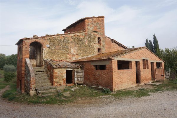 casale in vendita a Sinalunga