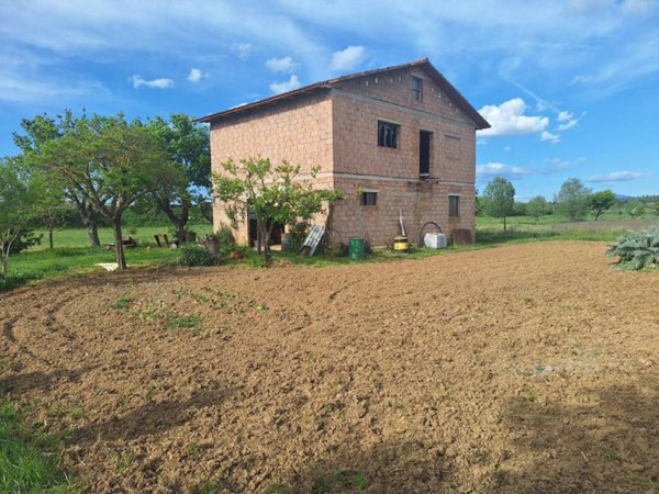 terreno agricolo in vendita a Sinalunga