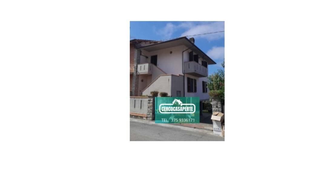 appartamento in vendita a Sinalunga in zona Bettolle