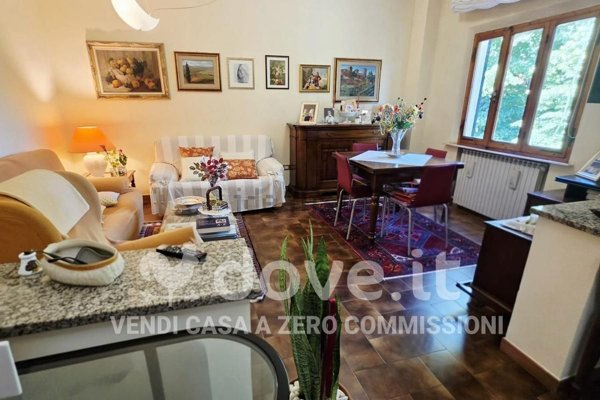 appartamento in vendita a Sinalunga in zona Bettolle