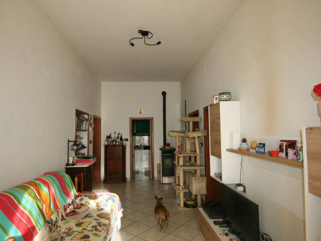 appartamento in vendita a Sinalunga in zona Bettolle