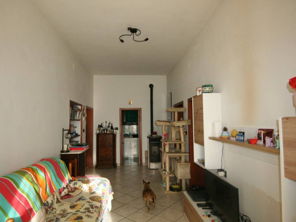 appartamento in vendita a Sinalunga in zona Bettolle