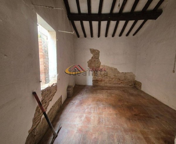 appartamento in vendita a Sinalunga in zona Bettolle