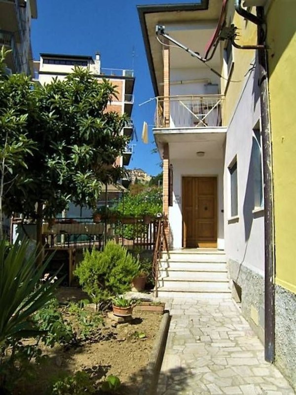 appartamento in vendita a Sinalunga in zona Rigaiolo