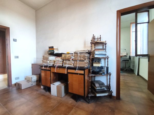 appartamento in vendita a Sinalunga in zona Rigaiolo