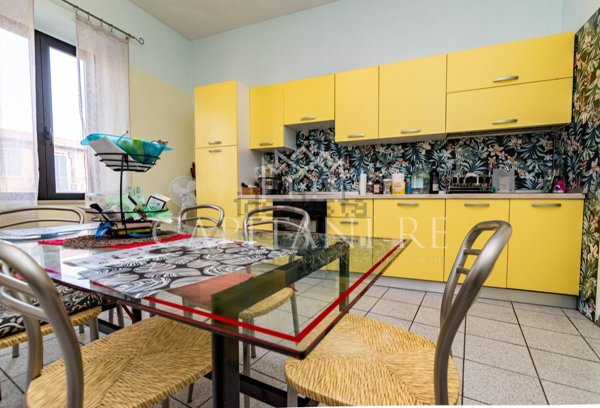 appartamento in vendita a Sinalunga in zona Rigaiolo
