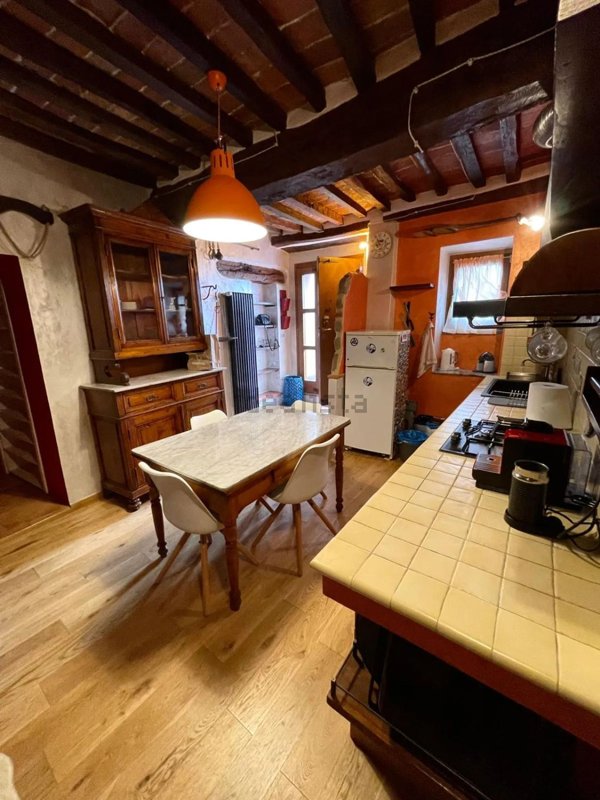 appartamento in vendita a Sinalunga