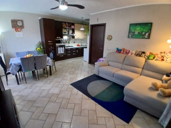 appartamento in vendita a Sinalunga