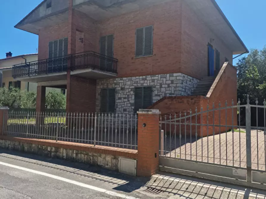 casa indipendente in vendita a Sinalunga in zona Rigaiolo