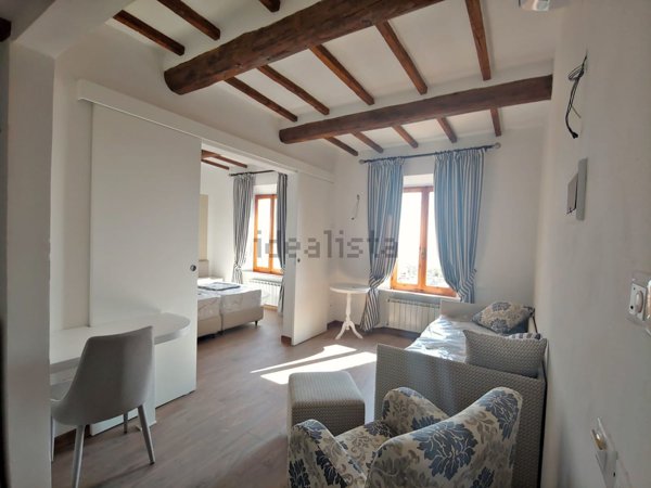 casa indipendente in vendita a Sinalunga in zona Rigaiolo