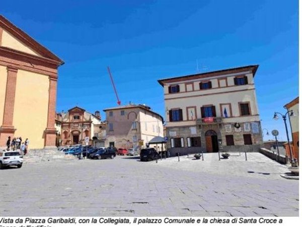 negozio in vendita a Sinalunga