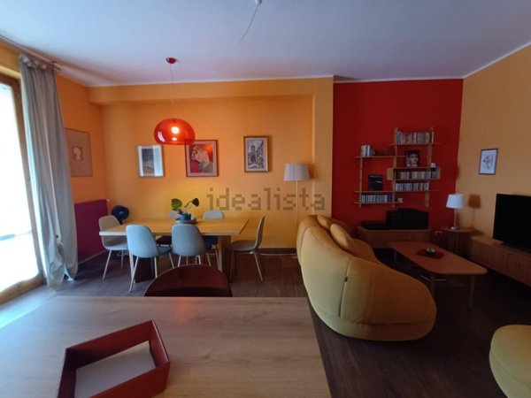 appartamento in vendita a Sinalunga in zona Rigaiolo
