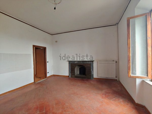 appartamento in vendita a Sinalunga in zona Rigaiolo