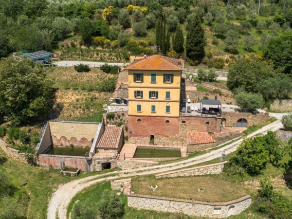 casa indipendente in vendita a Sinalunga in zona Rigaiolo