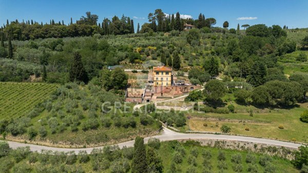 appartamento in vendita a Sinalunga in zona Rigaiolo