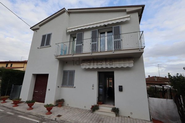 casa indipendente in vendita a Sinalunga in zona Rigaiolo