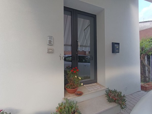 casa indipendente in vendita a Sinalunga in zona Rigaiolo