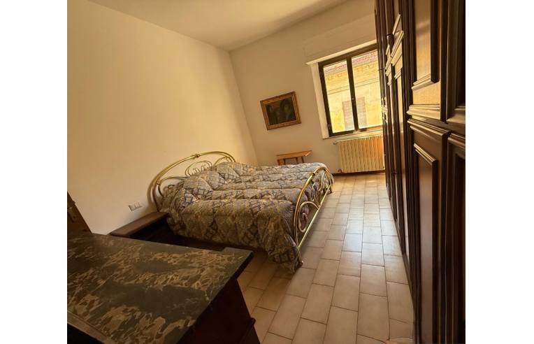 appartamento in vendita a Sinalunga in zona Rigaiolo