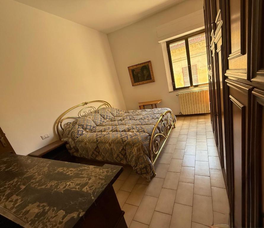 appartamento in vendita a Sinalunga in zona Rigaiolo