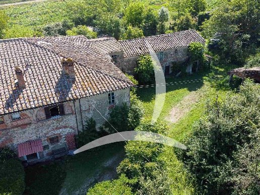 casale in vendita a Sinalunga in zona Rigaiolo