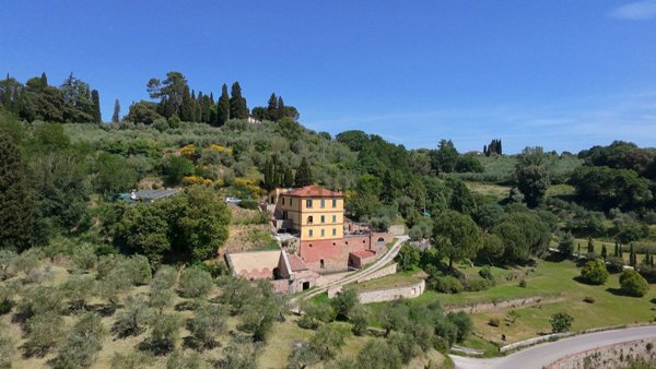 casa indipendente in vendita a Sinalunga in zona Rigaiolo