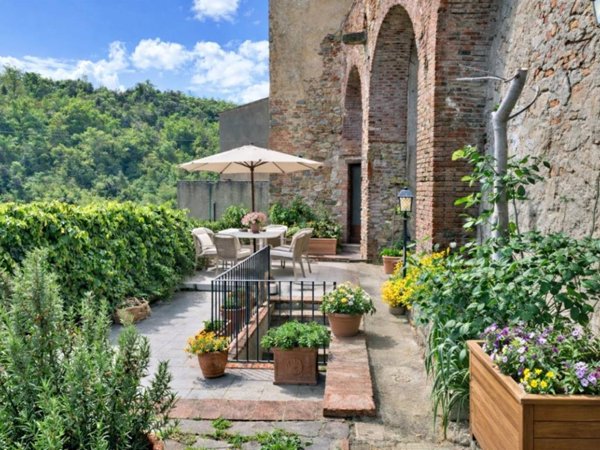 appartamento in vendita a Sinalunga in zona Scrofiano