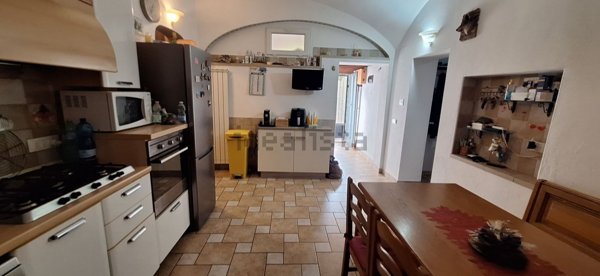 appartamento in vendita a Sinalunga in zona Bettolle