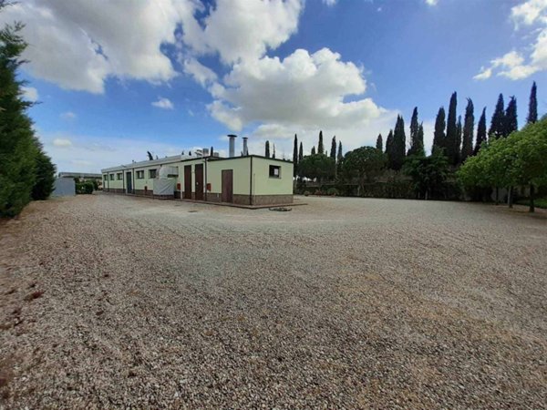 terreno edificabile in vendita a Sinalunga in zona Rigaiolo