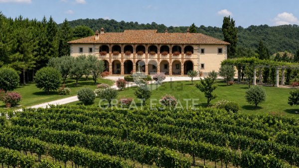 casa indipendente in vendita a Sinalunga