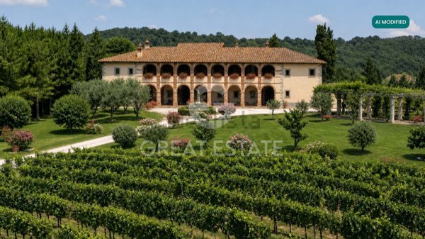 casa indipendente in vendita a Sinalunga