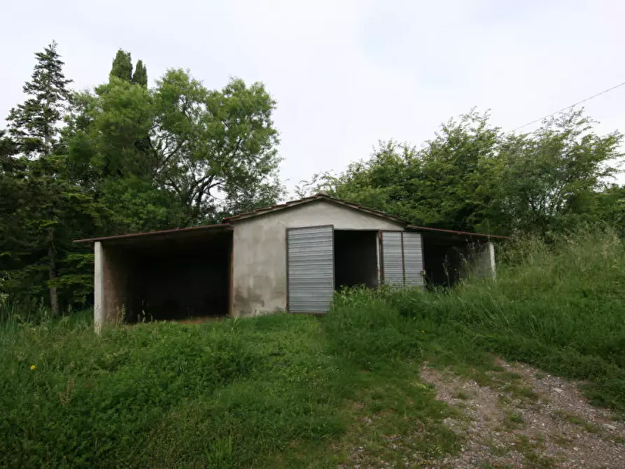 casa indipendente in vendita a Sinalunga