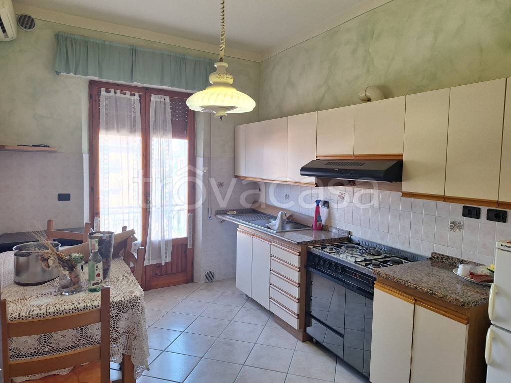 appartamento in vendita a Sinalunga