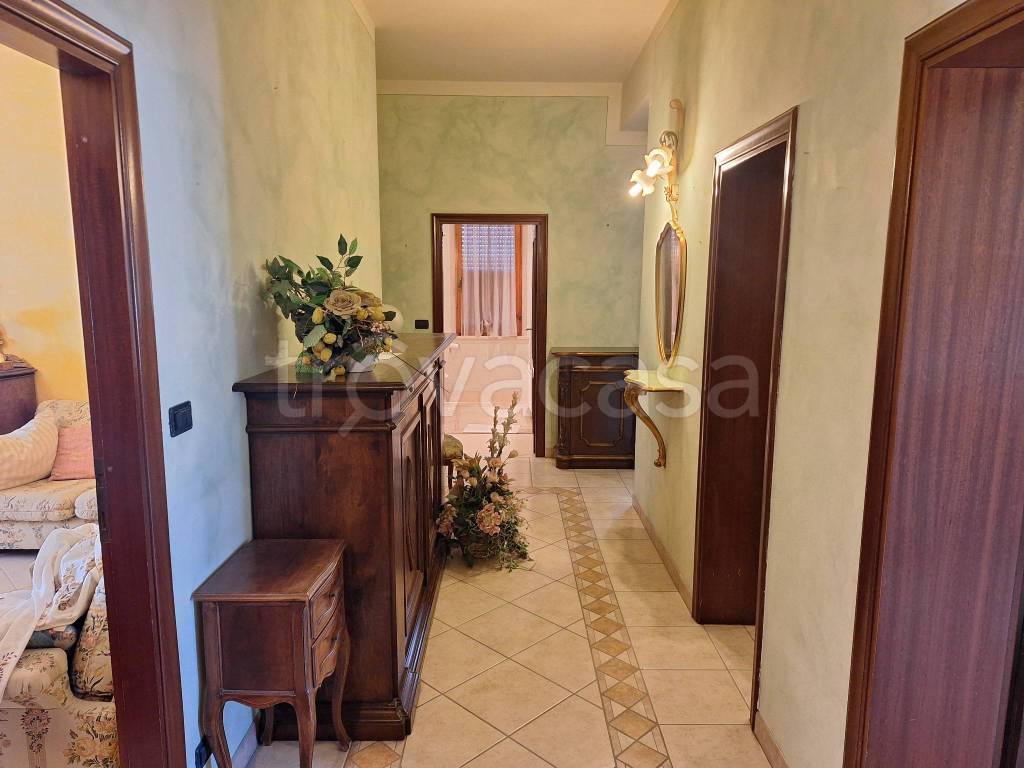 appartamento in vendita a Sinalunga
