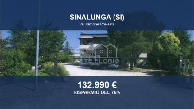 negozio in vendita a Sinalunga