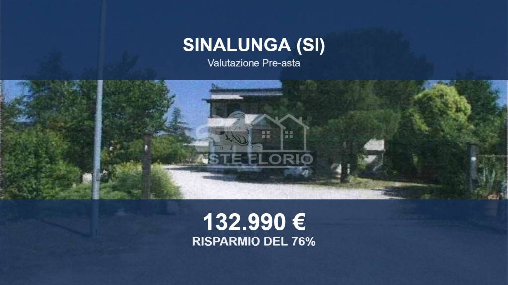 negozio in vendita a Sinalunga