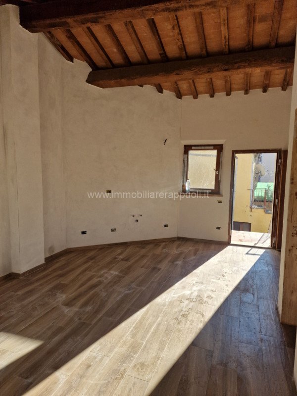 casa indipendente in vendita a Sinalunga in zona Guazzino