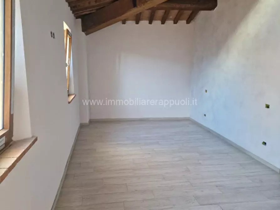 casa indipendente in vendita a Sinalunga in zona Guazzino