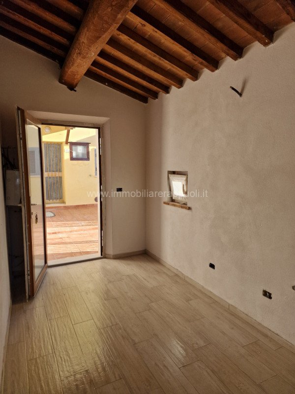 casa indipendente in vendita a Sinalunga in zona Guazzino
