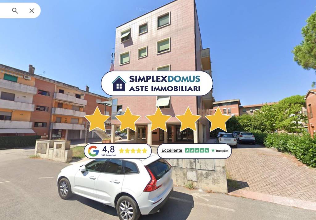 appartamento in vendita a Sinalunga in zona Rigaiolo