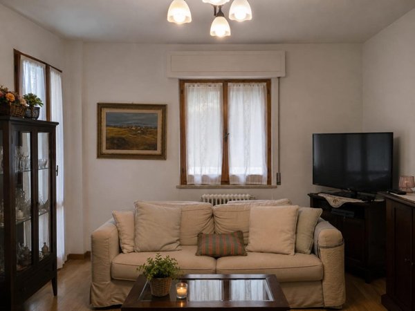 appartamento in vendita a Sinalunga in zona Rigaiolo