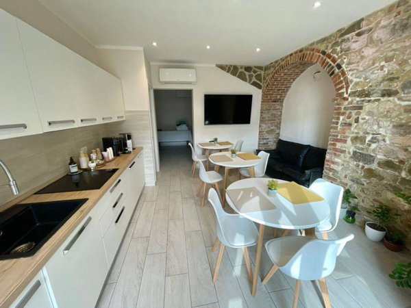 casa indipendente in vendita a Sinalunga