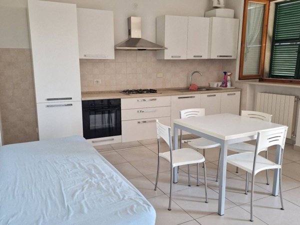 appartamento in vendita a Sinalunga