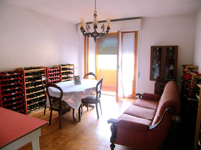 appartamento in vendita a Sinalunga in zona Bettolle